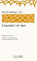 L'escata i el vers 8499751954 Book Cover