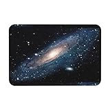 Photo Gallery enghjes tappetino da bagno con stampa di stelle e galassia universo in terra di diatomee, antiscivolo, per pavimento del bagno, design compatto, 60 x 40 cm Photo Gallery enghjes tappetino da bagno con stampa di stelle e galassia universo in terra di diatomee, antiscivolo, per pavimento del bagno, design compatto, 60 x 40 cm