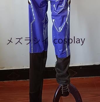 Amazon.co.jp: [QLPLYZON] 靴 付き☆ 対魔忍ユキカゼ/秋山凛子