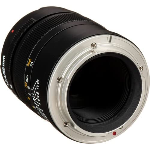 Amazon.co.jp: KIPON キポン 単焦点レンズ IBERIT イベリット 50mm f