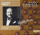 Great Pianists of the 20th Century