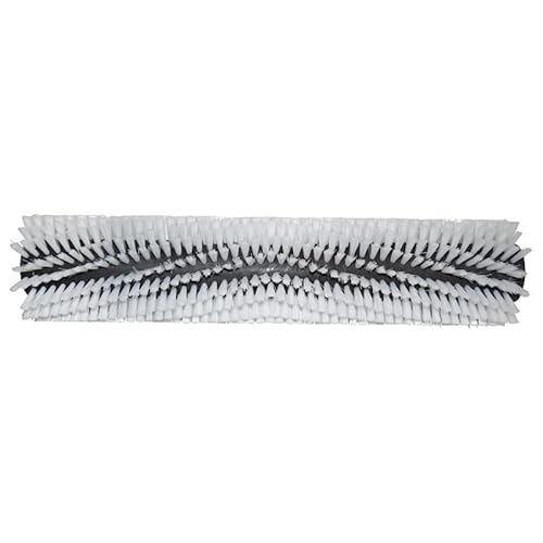Reinica Kehrwalze Floormatic 452, 50cm, Weiß