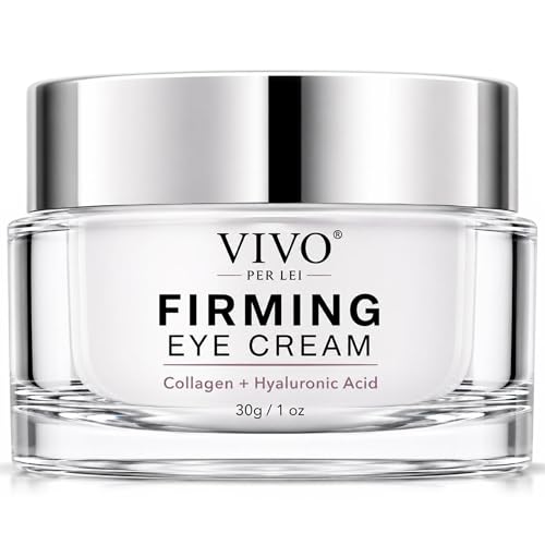 Vivo Per Lei Collagen Eye Cream