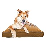 Doggybo Midi ドギボー ミディ キャメル ペッドベッド 犬用ベッド 猫用ベッド カバーが洗える