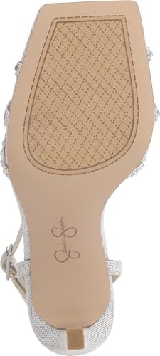 Jessica Simpson Women's Leonah Heeled Sandal4
