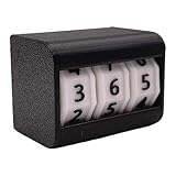 Matériau : fabriqué en polypropylène, robuste et léger, résiste à une utilisation quotidienne fréquente