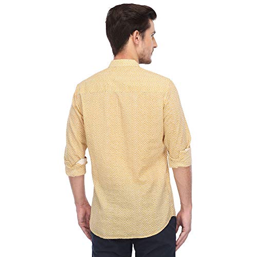Image of Ethnix by Raymond Men's Cotton Regular Kurta