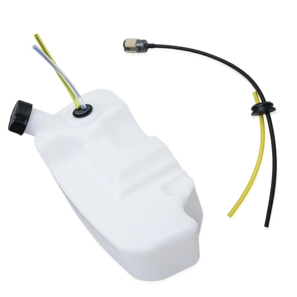 Kit carburant pour entretien de souffleur thermique Redmax EBZ7500 EBZ8500