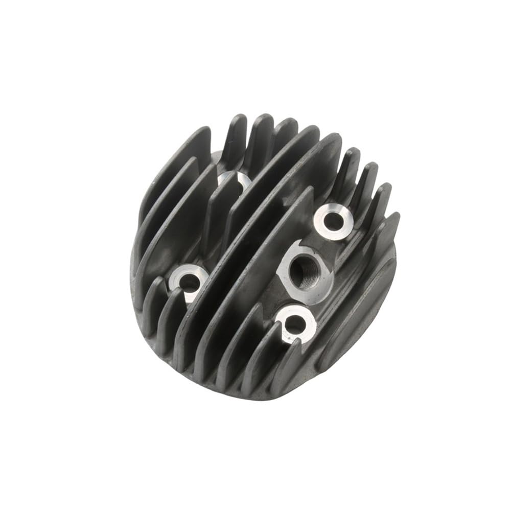 Culata de 2 tiempos 47mm para solucionar la pérdida de potencia en Ape 50