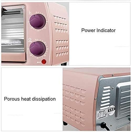 WZUOPG Mini Home Oven の商品画像 2