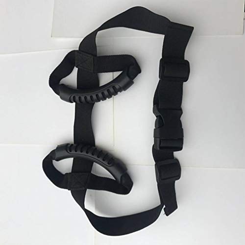 CLISPEED Guinzaglio per Auto Cintura di di Guida