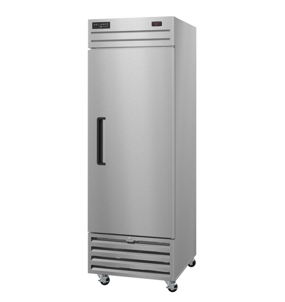 Amazon.com: Hoshizaki Valiance VF1A-FS Commercial Single Door