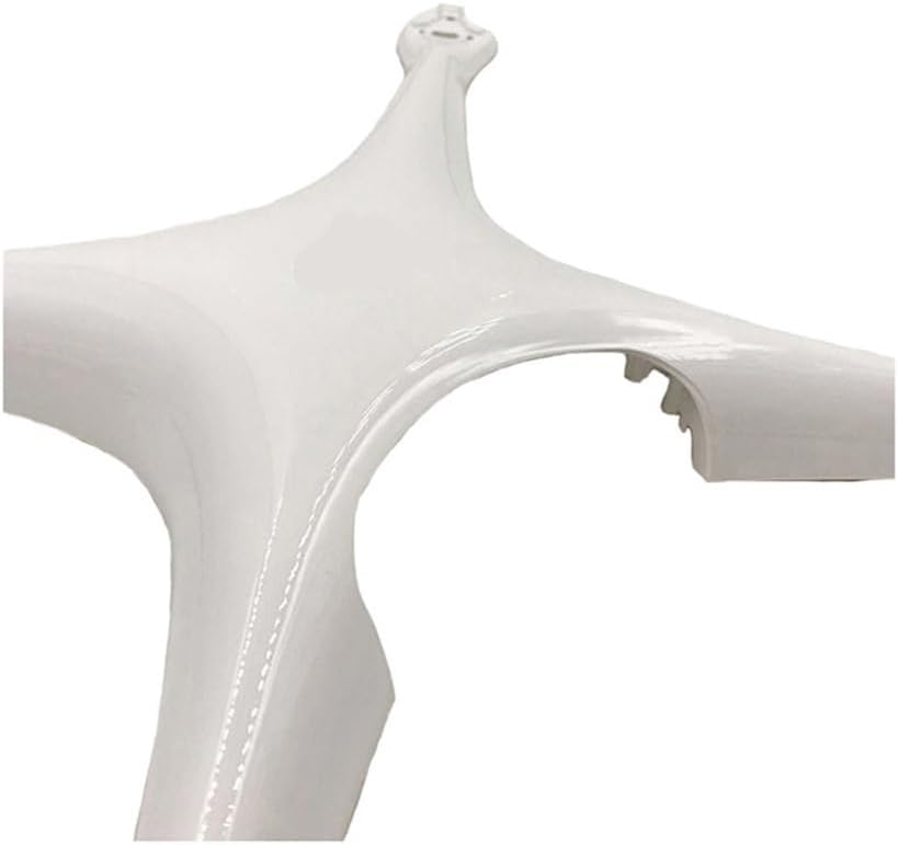 Fit for Phantom 4 Quadcopter Replacement Body Shell Cover Repair Spare Parts Upper Shell