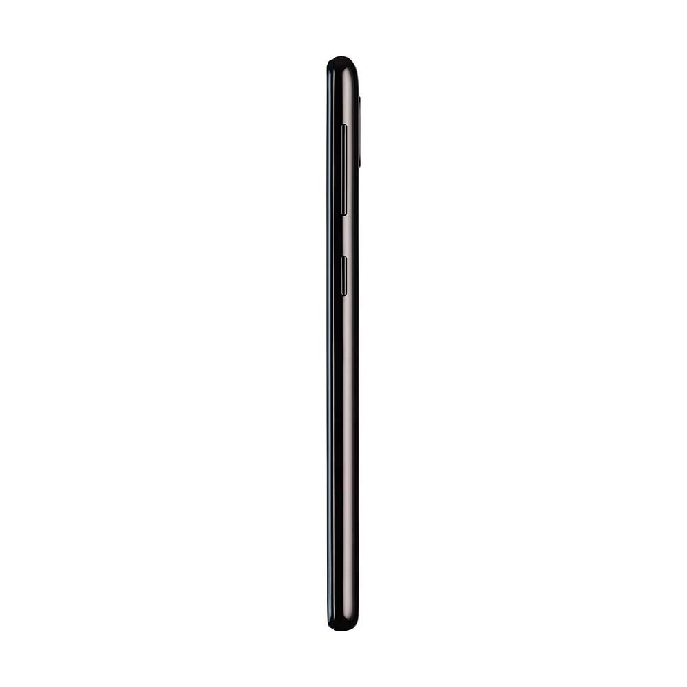 Samsung Galaxy A20e orange, Noir