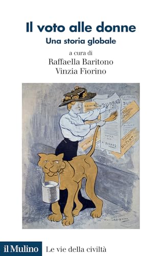 Il voto alle donne. Una storia globale