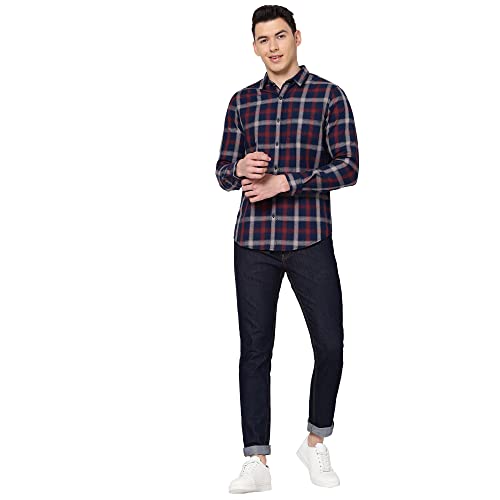 Image of Lee Men's Slim Fit Shirt