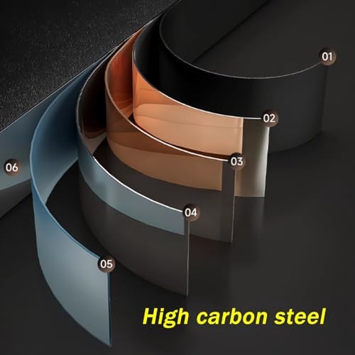 Large Capacity Steel Sideboard Buffet Cabinet with DIY Pegboard, Freestanding Kitchen Storage Cupboard, 360° Rotating Foot Pads, Modern Pantry Organizer (31.4in/80cm)