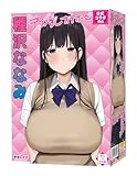 Tamatoys(タマトイズ) デカ乳オナホ 種沢ななみ 肉厚柔らか 非貫通 公式コラボ ろうか