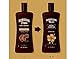 Hawaiian Tropic Dark Tanning Oil Original 8 oz (Pack of 2)