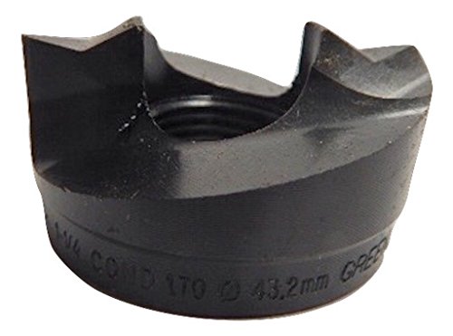 Greenlee 77P-1-1/4P KNOCKOUT PUNCH