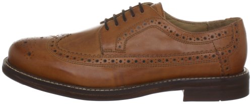 Image of H By Hudson Men's Patton Work Shoe