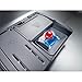 Bosch SHV78DM3N 42 dBA Panel Ready Fully Integrated Built-in Smart Dishwasher