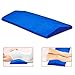 Lemebo Lumbar Pillow Bed Back Support Sleeping Pillow, Soft Memory Foam Sleep Wedges, Multifunctional Lumbar Support Cushion for Hip, Sciatica and Joint Pain Relief, Side Sleep