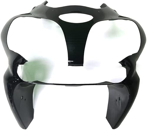 Miniatura 3 de Kit de carenado apto para Kawasaki ZX6R 2000 2001 2002 ZZR600 2005-2008 ABS carenados de plástico de inyección de carenados kit de cuerpo completo -