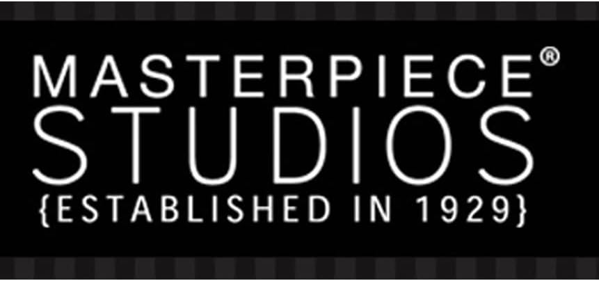 Miniatura 2 de Masterpiece Studios Holiday Collection Classic Cards - 16 tarjetassobres, entre las ramas, 5.6 x 7.8 pulgadas