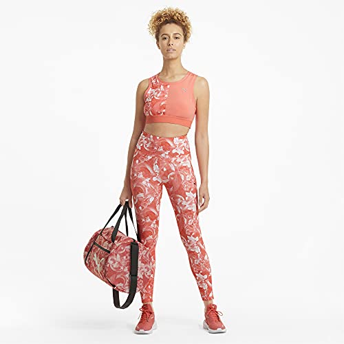 Image of PUMA Women's' Printed Regular Fit T-Shirt