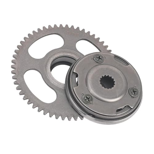 Kit d'embrayage de démarreur pour Breeze Grizzly 125 YFM125