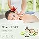 AESHORY Ätherisches Öl Neroliöl 50ML, Orangenblütenöl 100% Reine Natürliche Aromatherapieöl in Therapeutischer Qualität, Duftöle für Diffuser, Hautpflege, Haarpflege, Massage, Bad