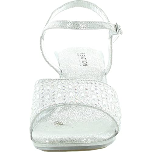 Kenneth Cole Reaction Girl's Cinderella Shine (Little Kid/Big Kid)3