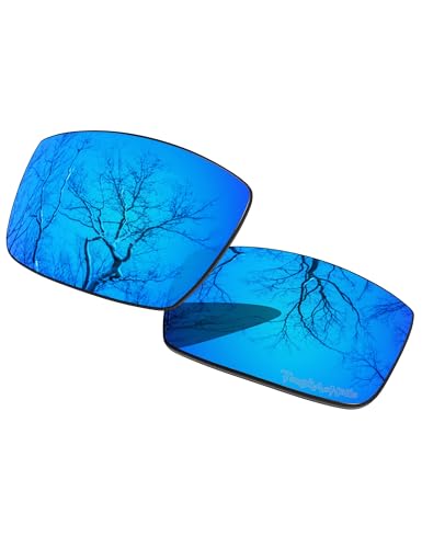 Image of ToughAsNails Replacement Lenses for Oakley Conductor 6 OO4106 Sunglasses - More Options