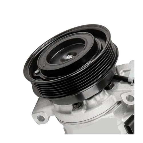 Compresseur A/C 10SR17C Jeep Commander V8 5.7 2006 2008 rechange climatisation RL111414AA