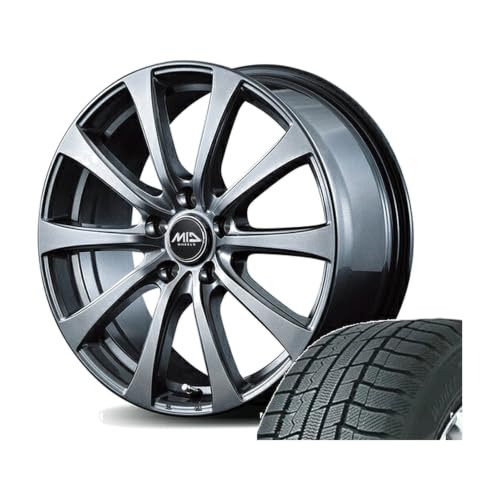 195/65r15 スタッドレス 4本」の人気商品一覧・価格比較 - 価格.com