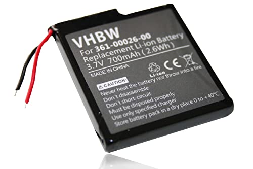 Batteria Per Garmin Forerunner 310XT – 1050 MAh, 361-00041-00, Con Kit Di Attrezzi Per Sostituzione Batteria Per Garmin Forerunner 310XT – 1050 MAh, 361-00041-00, Con Kit Di Attrezzi Per Sostituzione