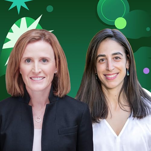 The Untapped Market Opportunity Hiding in Plain Sight Podcast Por  arte de portada