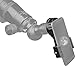 Orion SteadyPix Quick Smartphone Telescope Photo Adapter