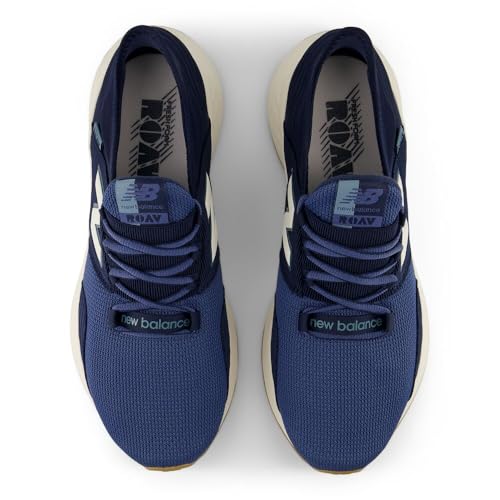 Image of New Balance Men's Fresh Foam Roav Running Shoe