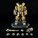 HiPlay Threezero Height 22cm Transformer: The Last Knight Bumblebee Reissue 3Z01640W0 Action Figure