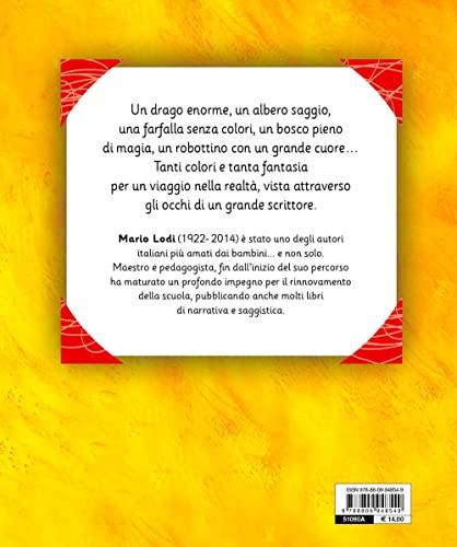 Il Drago Del Vulcano E Altre Storie - 2