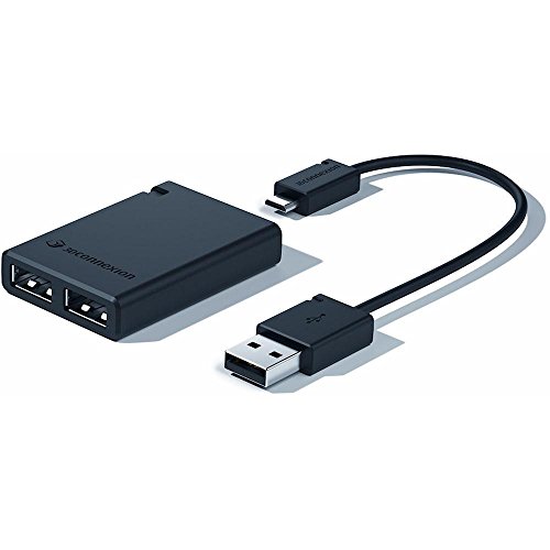 Image of 3Dconnexion USB Twin Hub