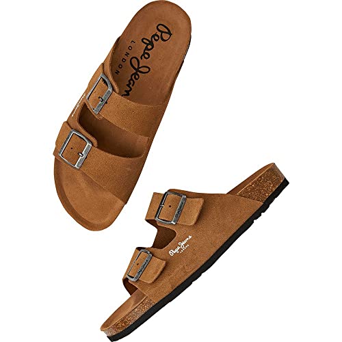 Sandales Pepe jeans Sandales homme Ref 59951 860 - vue 9