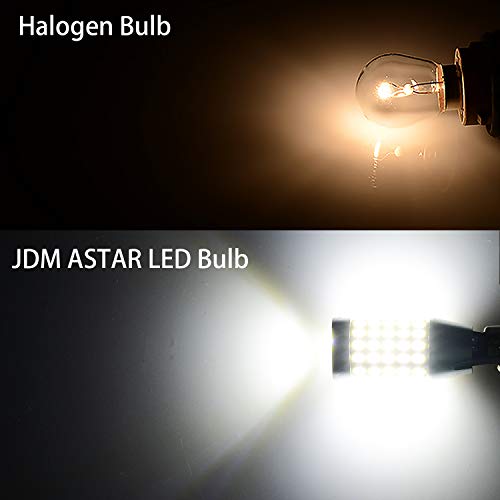 image for JDM ASTAR Extremely Bright 2000 Lumens 360-Degree Shine 921 912 90-EX 