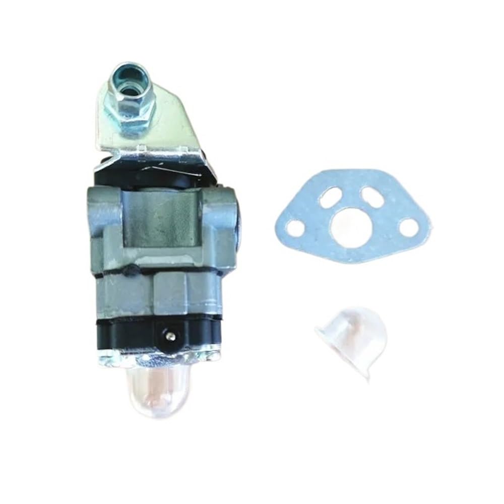 Carburador EH035 con junta de cebador for carburador de desbrozadora con motor EH025 EH035 EC025 EC025GR