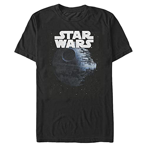 T-shirt Star Wars grande taille pour look casual homme idéal pour soirées cinéma et quotidien