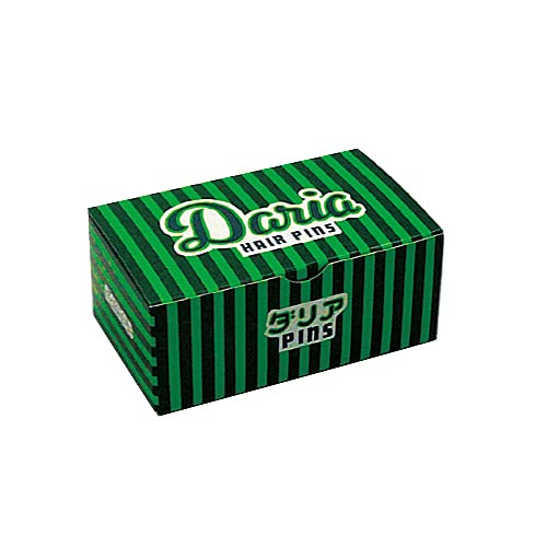 ダリア ヘアピン7箱 400g スモールピン DARIA ダリア ヘアピン7箱 400g スモールピン DARIA - メルカリ