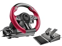 Algopix Similar Product 8 - Speedlink Trailblazer Racing Wheel for