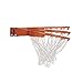 Lifetime Slam-It Pro Basketball Rim, Will Not Fit Other Brands,18 Inch